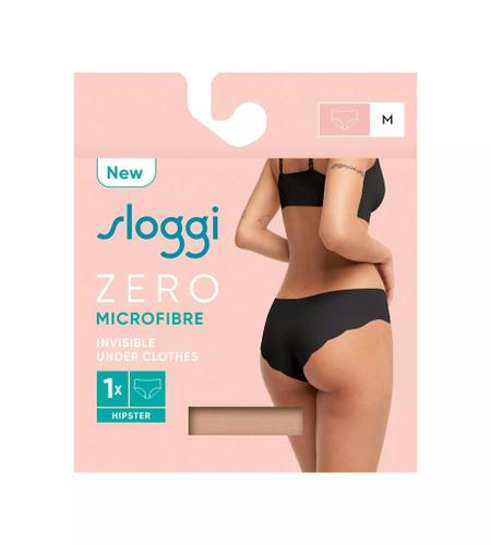 sloggi ZERO Microfibre 2.0 Hipster Braun S