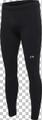 NEWLINE Herren MEN'S CORE WARM TIGHTS S in Schwarz