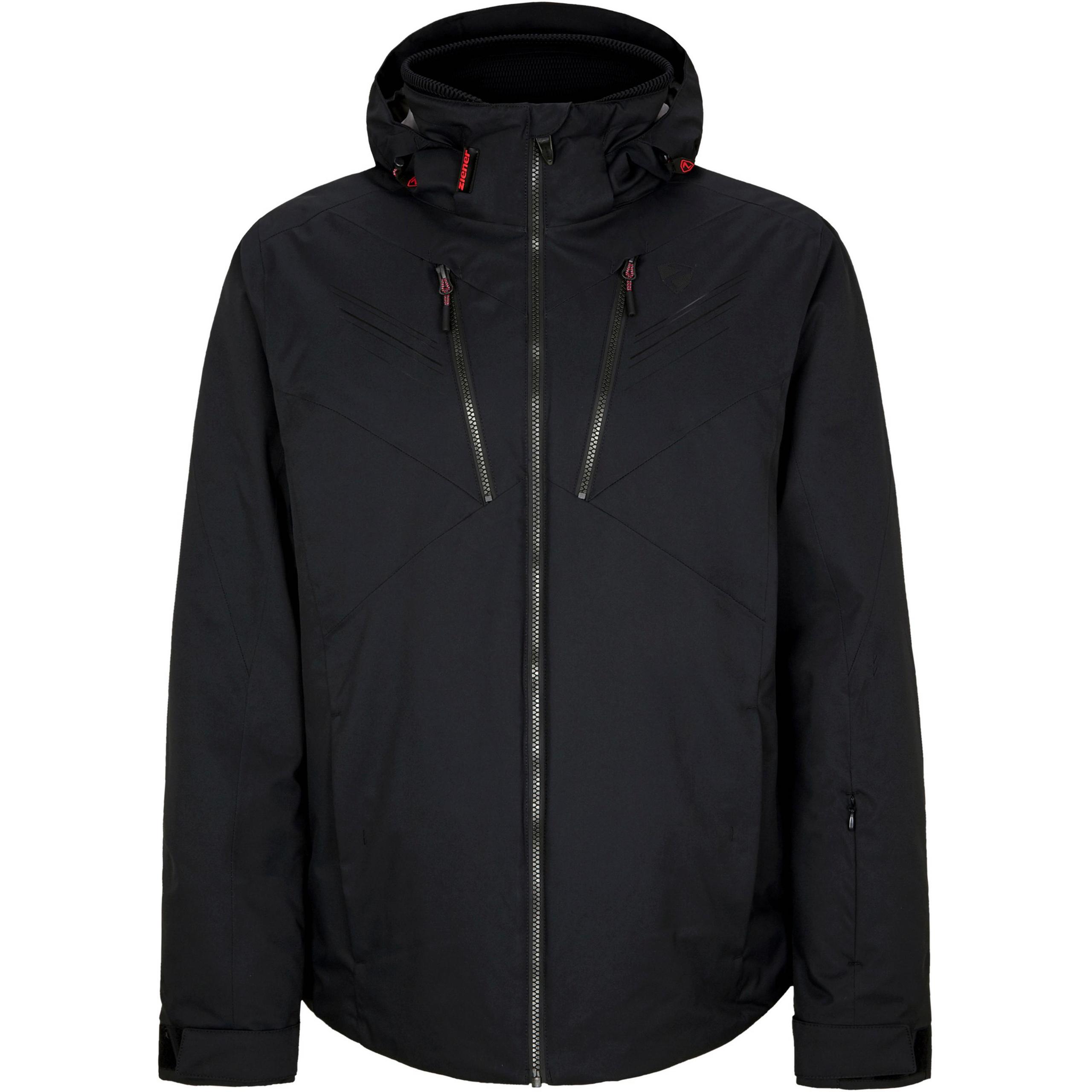 Ziener TIOGA Skijacke Herren