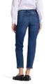 Piper short Blau 34/27