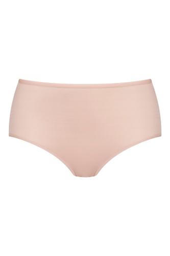 Taillen-Slip Rot L/XL