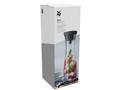Basic Wasserkaraffe, 1 l, Edelstahl
