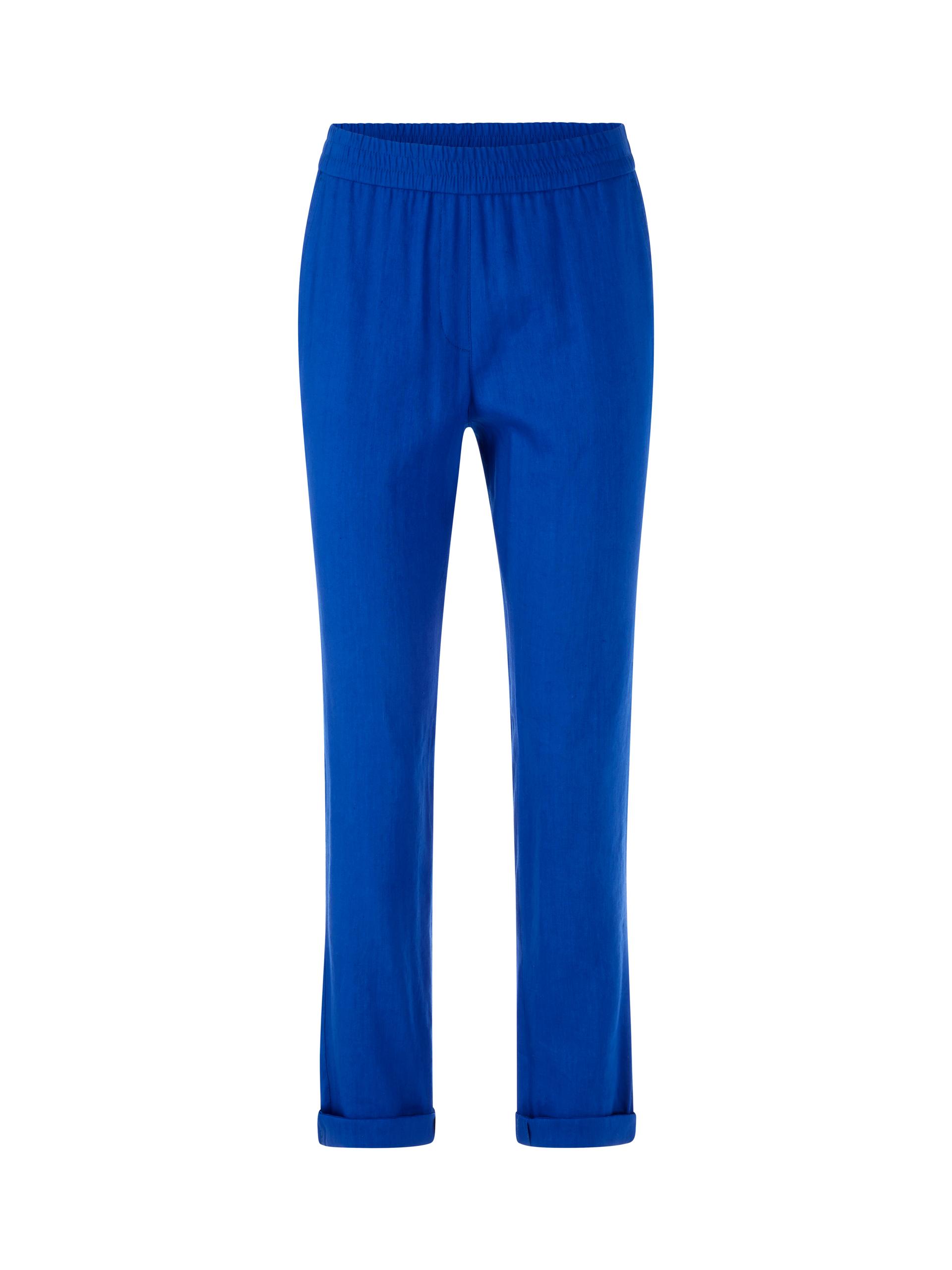 Legere Hose Modell RHODOS 42 - Gentian