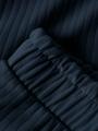 NMFSURAJALI SHORTS NOOS 92 Normal geschnitten - Dark Sapphire