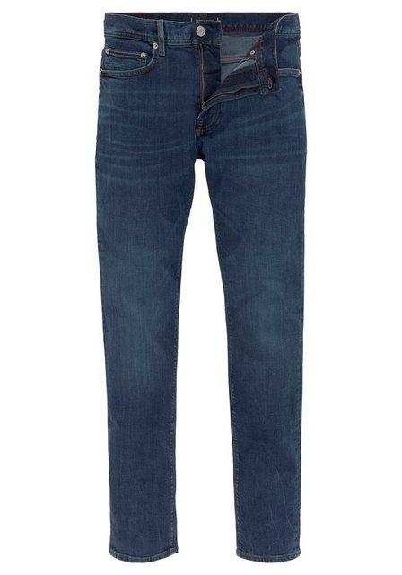 TOMMY HILFIGER Slim-fit-Jeans »Bleecker«