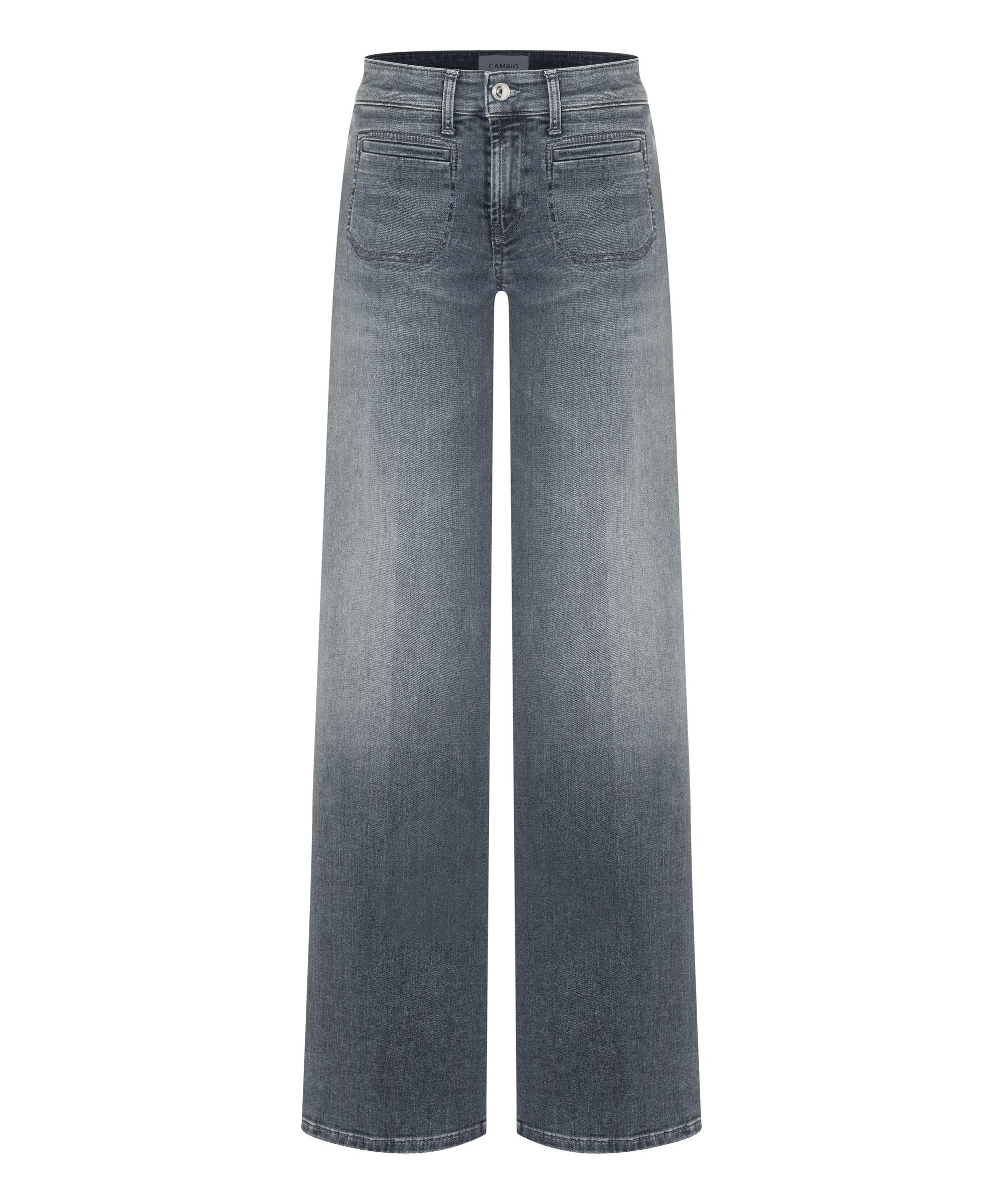 Tess wide leg 42/33 - Soft Used
