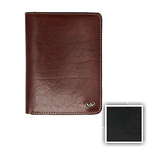 Golden Head Kombischeintasche hoch 7 KK RFID Colorado RFID Protect M Schwarz
