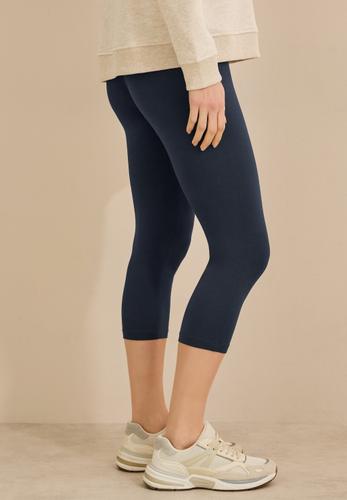 Basic Leggings S - Universal Blue