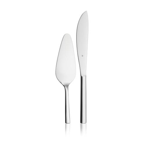 Nuova Kuchenbesteck-Set, 2-teilig