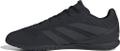 ADIDAS Herren Fussball-Hallenschuhe Predator Club IN Sala 44 in Schwarz