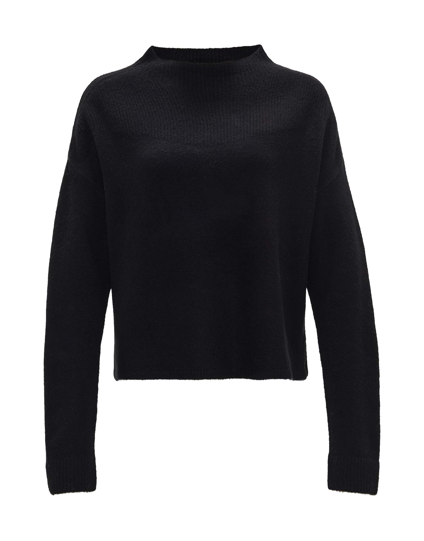 Pullover "Pasika" - Schwarz / 44