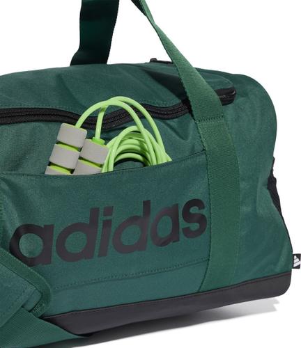 ADIDAS Tasche Linear S - in Grau