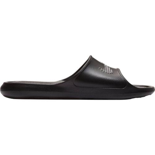 NIKE Herren Freizeitschuhe NIKE VICTORI ONE SHOWER SLIDE 47 ½ in Schwarz