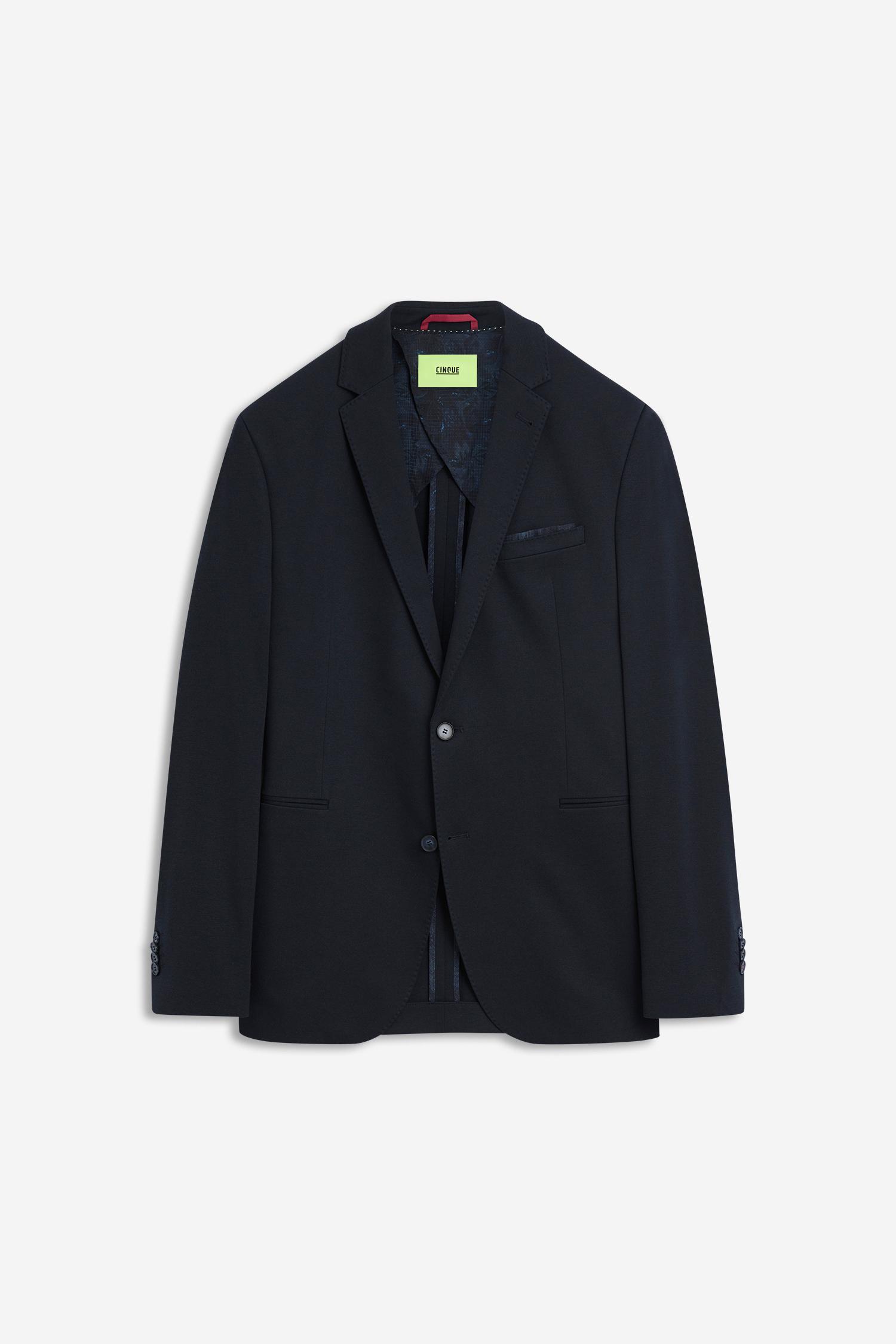 CIDITO 98 Regular-Fit - Dunkelblau
