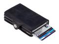 Secrid Kartenetui Portemonnaie Twinwallet RFID Schwarz