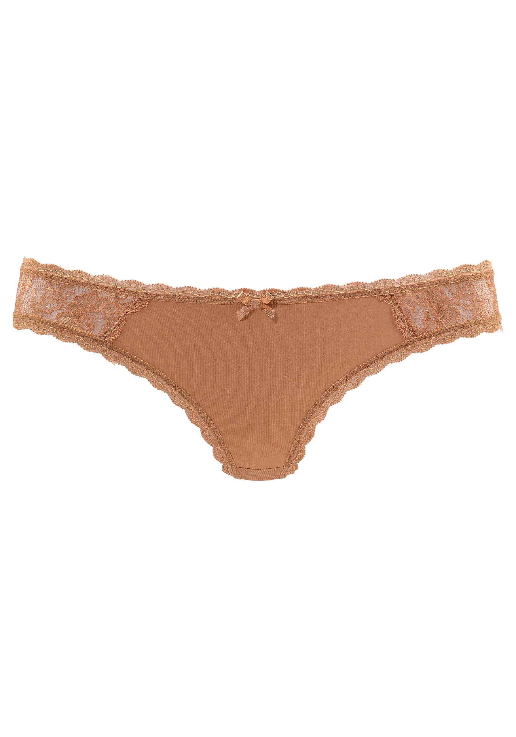 Lascana String 36/38 - 1xskin