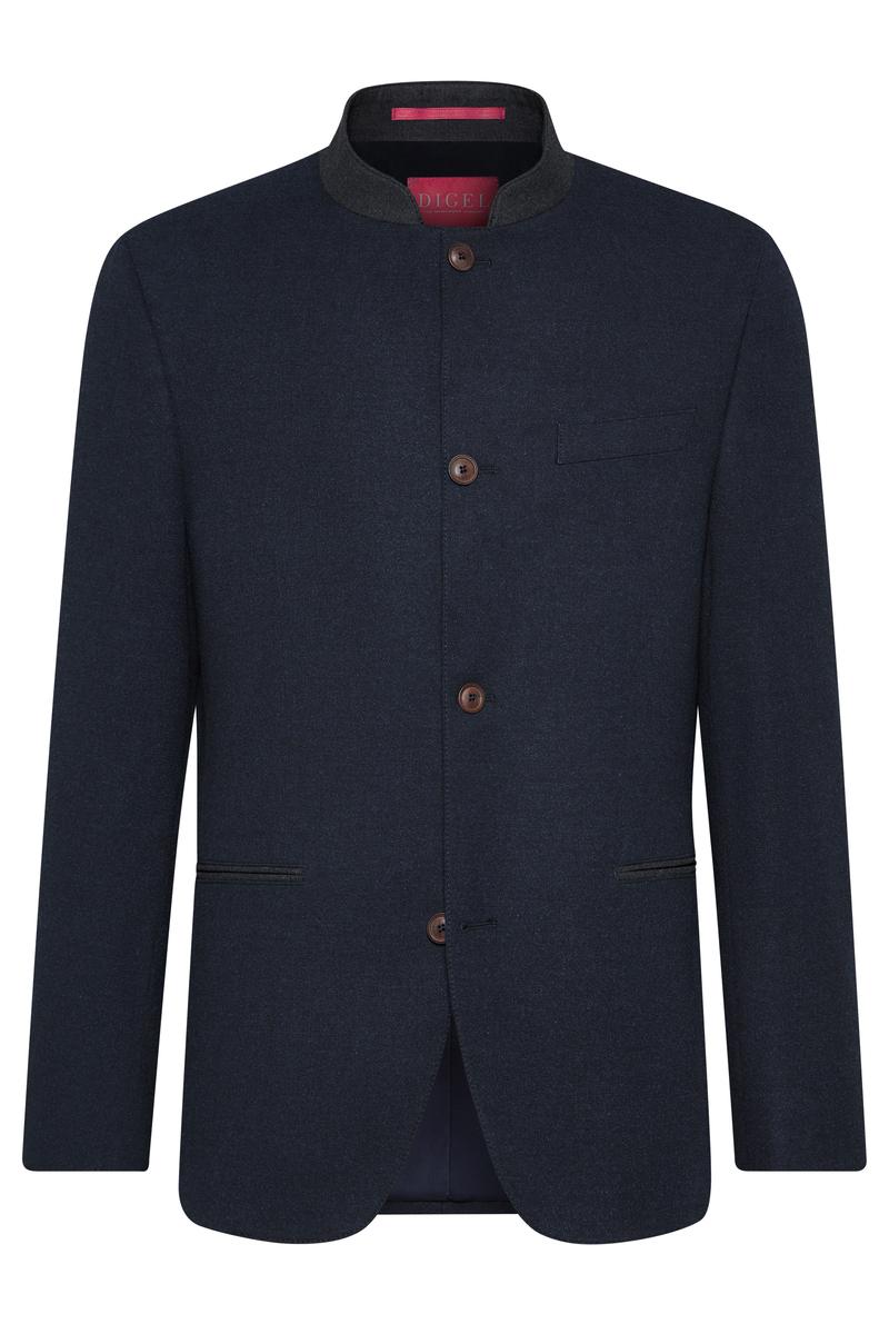 Ewald 58 Modern Fit - Blau