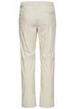 Leichte Chino im Relaxed Fit Beige 33/32