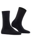 FALKE Cosy Wool Damen Schwarz 39-42