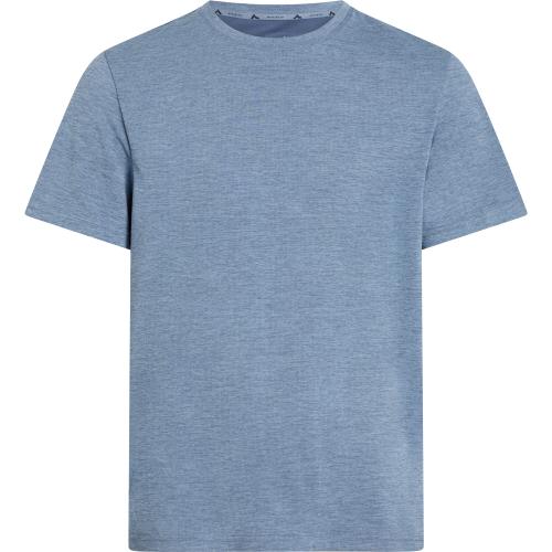 McKINLEY Herren Shirt He.-T-Shirt Hunu M XL in Grau