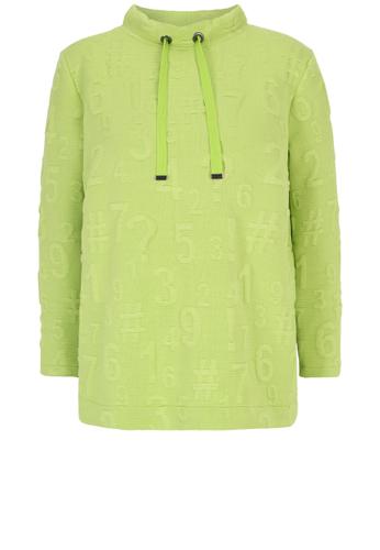 Shirt 54 - Avocado