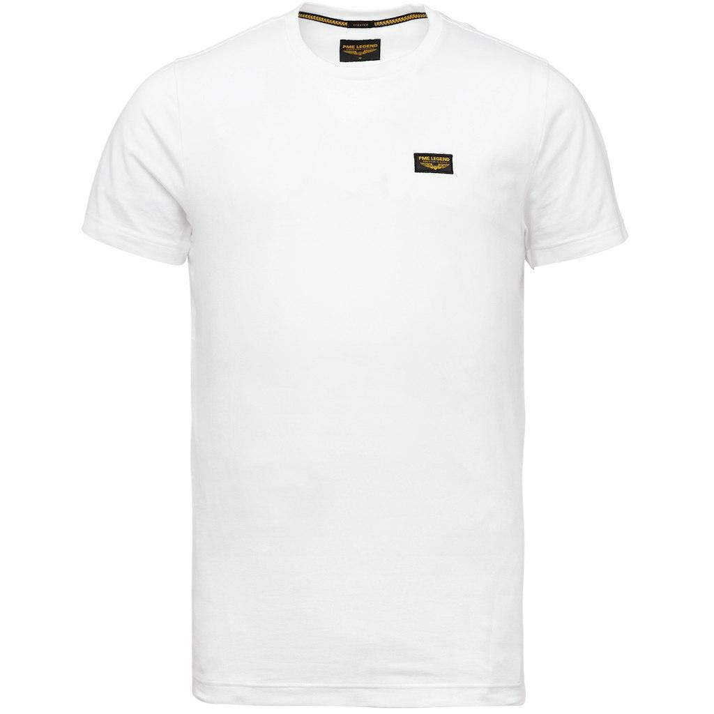 Guyver tee Weiß XL