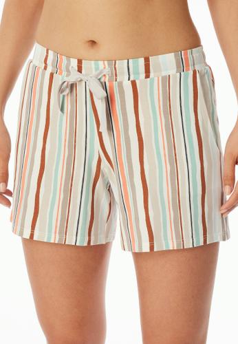 Hose kurz 42 - Multicolor 5