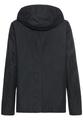 Fieldjacket mit Cordkragen 48 Regular Fit - Navy