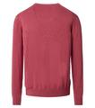 Pullover 3XL Basic Knitwear - Rot