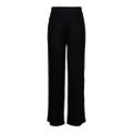 ONLEMMA WIDE PANT NOOS JRS L Normal geschnitten - Black