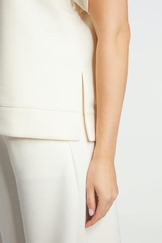 Peached Shirt Weiß XL