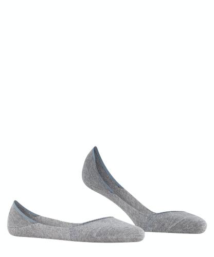 FALKE Step Medium Cut Damen Grau 41-42
