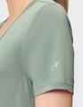 NAOMI T-Shirt 40 - Misty Sage
