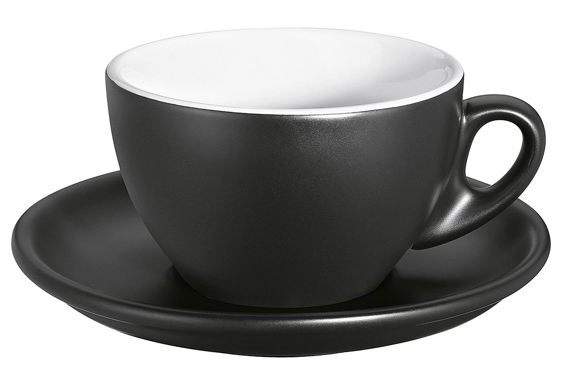 Cappuccinotasse 'Roma'