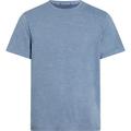 McKINLEY Herren Shirt He.-T-Shirt Hunu M XL in Grau