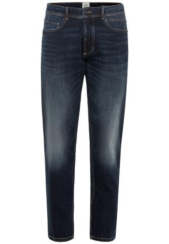 Regular Fit fleXXXactive® Jeans Blau 32/32