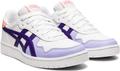 ASICS Kinder Freizeitschuhe JAPAN S GS 3,5b in Weiß