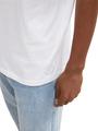 Doppelpack T-Shirt XXL Regular Fit - White