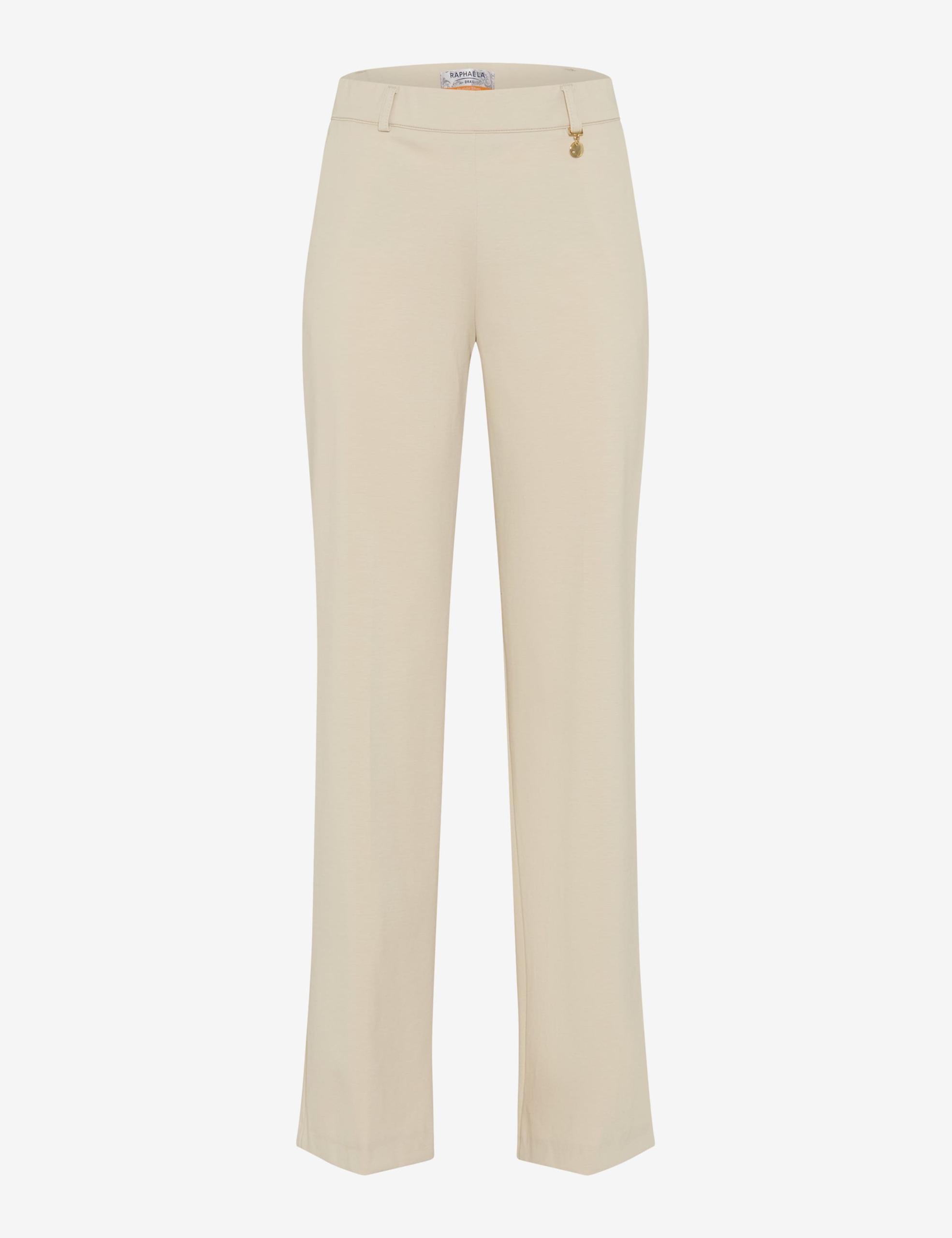 Style Lillyth Flared 44 - Ecru