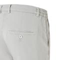 MAC JEANS - Jog´n Short, Jersey Denim Grau 31/OL