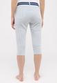 ANACAPRI SPORTY 34 SLIM FIT - Blue