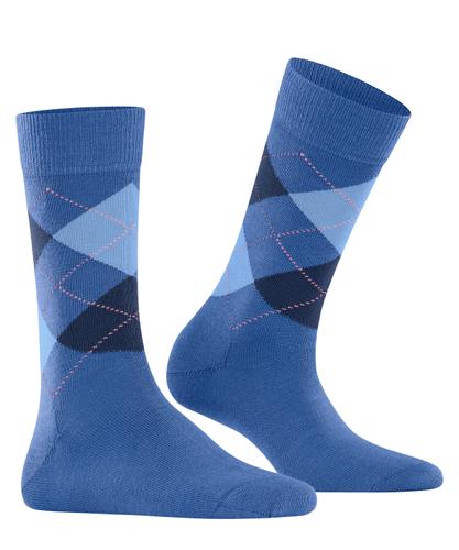 Burlington Marylebone Damen 36-41 - River Blue