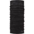 BUFF Herren Schal Original EMBERS BLACK One Size in Schwarz