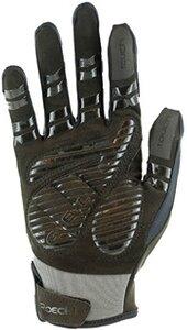 ROECKL SPORTS Herren Handschuhe Mori 2 8,5 in Grau
