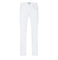 MAC JEANS - Arne Pipe, Light Weight Denim Weiß 33/34
