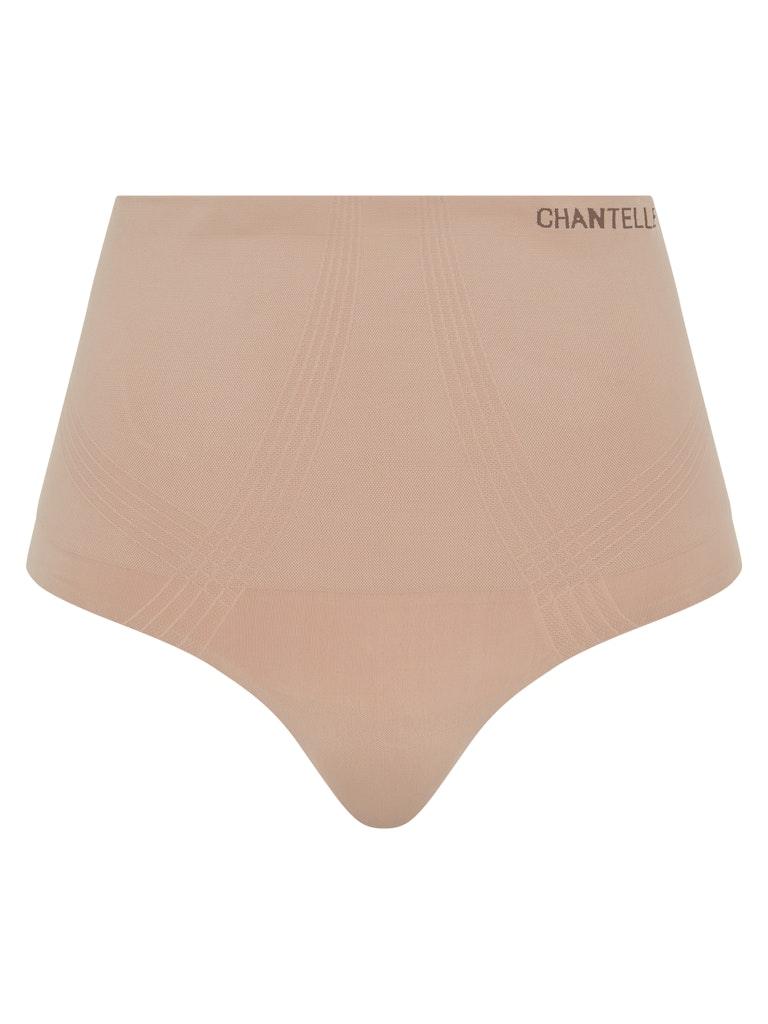 Smooth Comfort Taillenslip Beige M