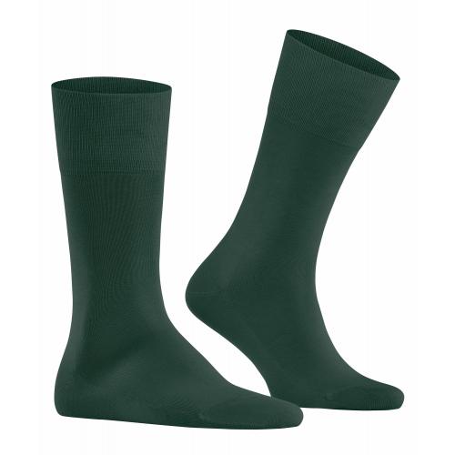 FALKE Tiago Herren 41-42 - Hunter Green