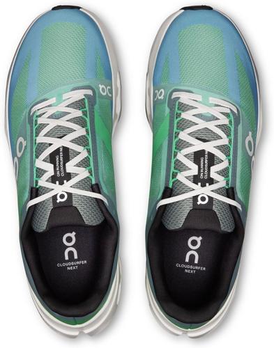 ON Herren Laufschuhe Cloudsurfer Next 47 ½ in Grau