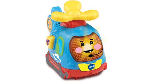 VTech - Tut Tut Baby Flitzer - Helikopter