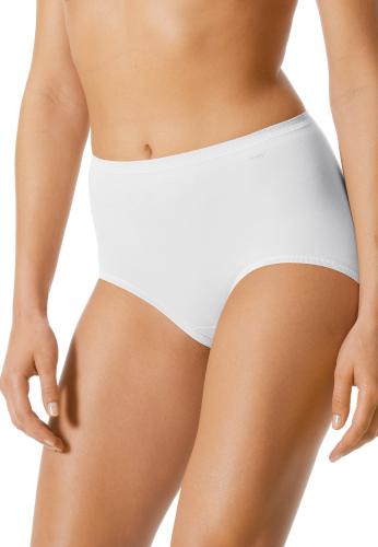 Mod. Taillen-Slip 4 - Weiss